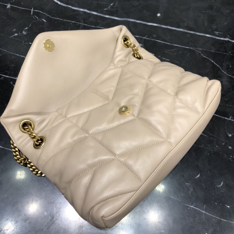 Y51 puffer bags